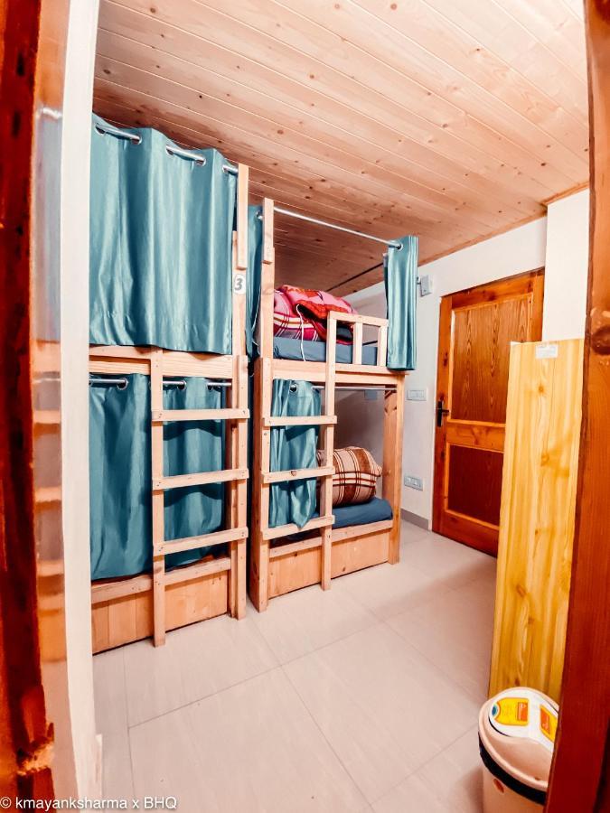 Backpackers Headquarter Manali Hostel ห้อง รูปภาพ