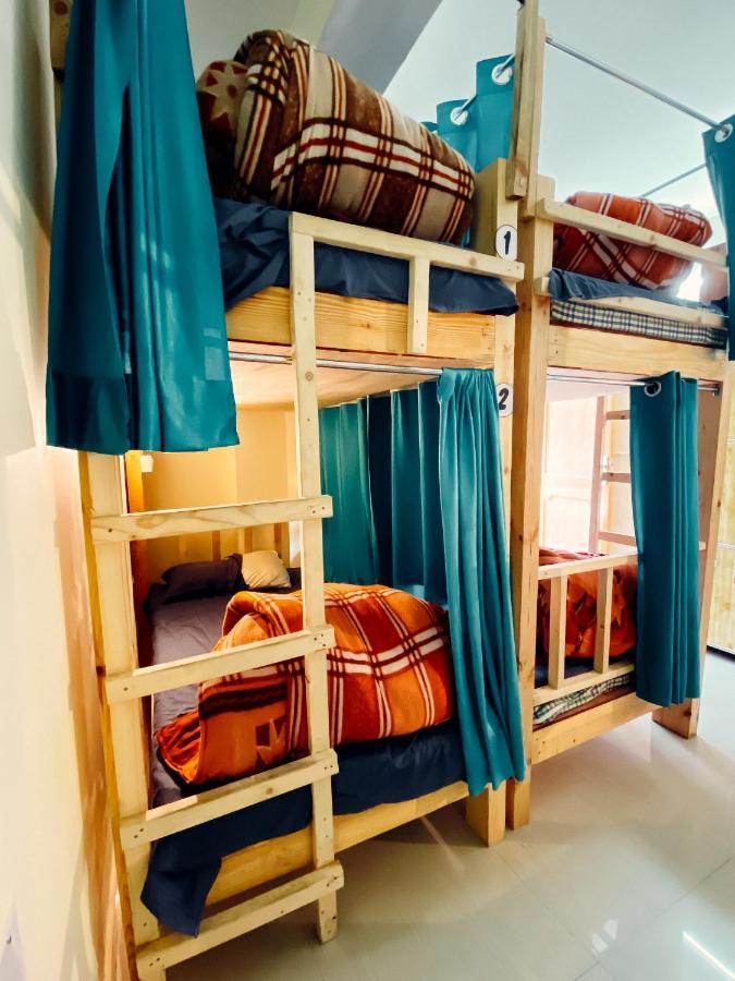 Backpackers Headquarter Manali Hostel ภายนอก รูปภาพ