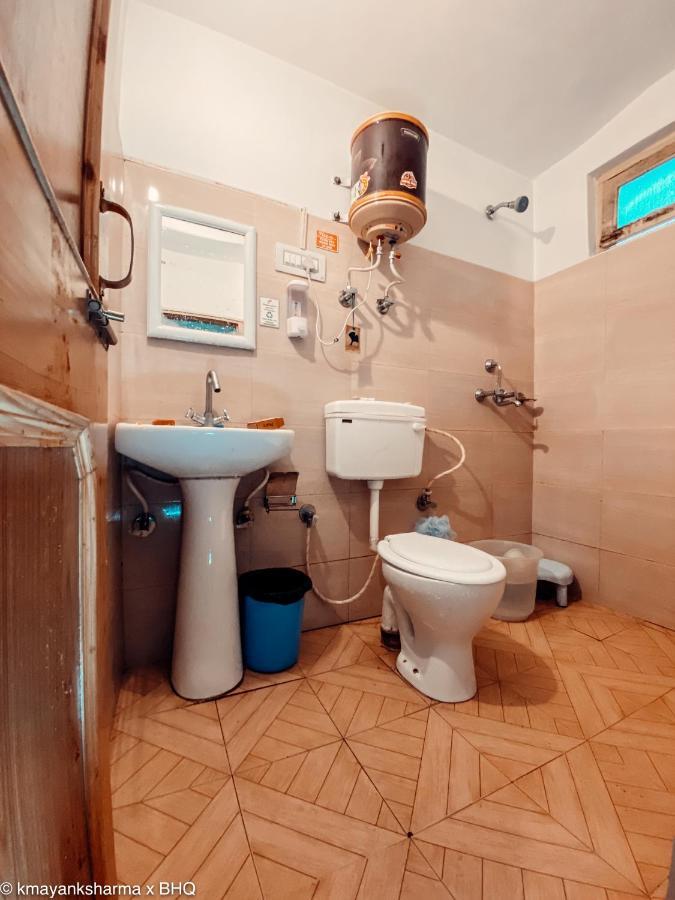 Backpackers Headquarter Manali Hostel ห้อง รูปภาพ