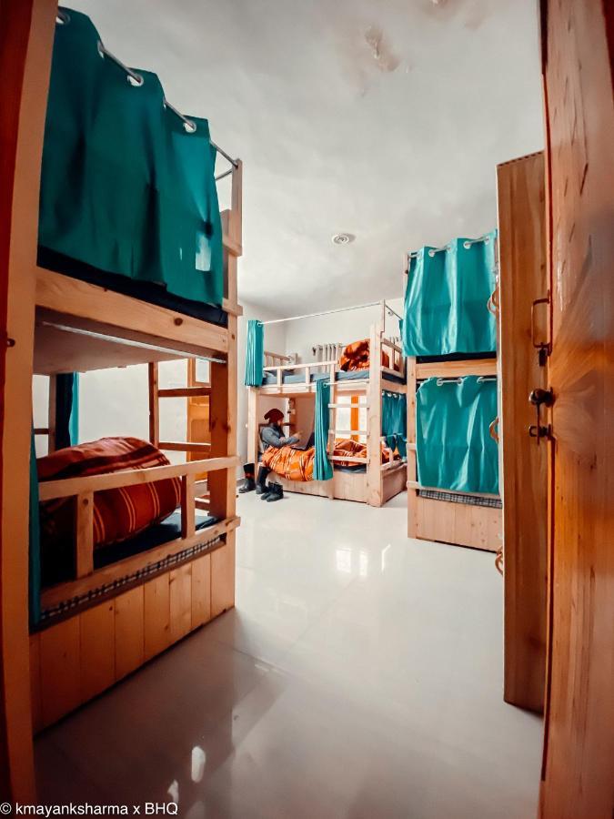 Backpackers Headquarter Manali Hostel ห้อง รูปภาพ